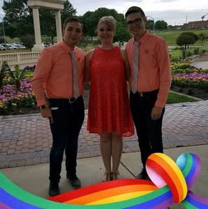 Meet your Posher, Mindy